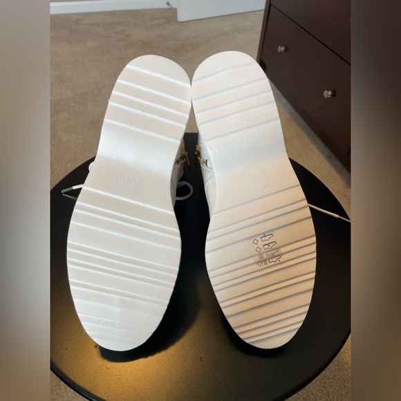 Michael Kors Trudy Boots - Picture 7 of 8